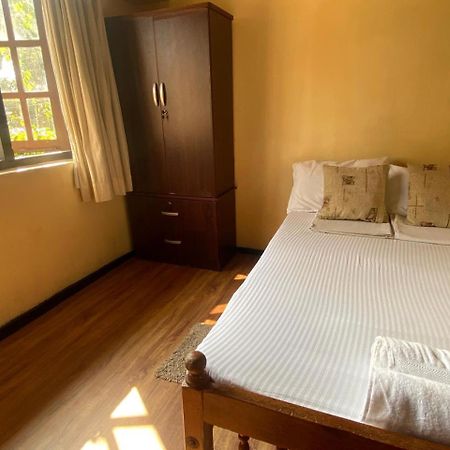 Noahs Ark Transit Stay Moratuwa Exterior foto