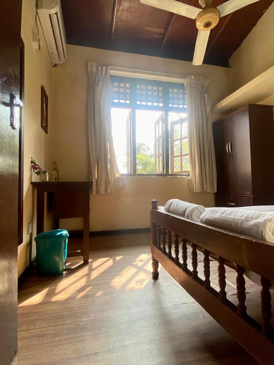 Noahs Ark Transit Stay Moratuwa Exterior foto