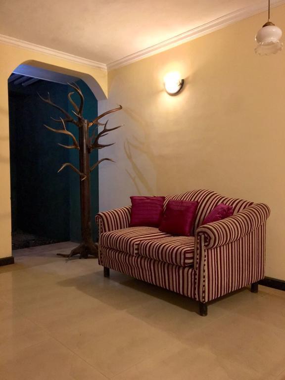 Noahs Ark Transit Stay Moratuwa Exterior foto